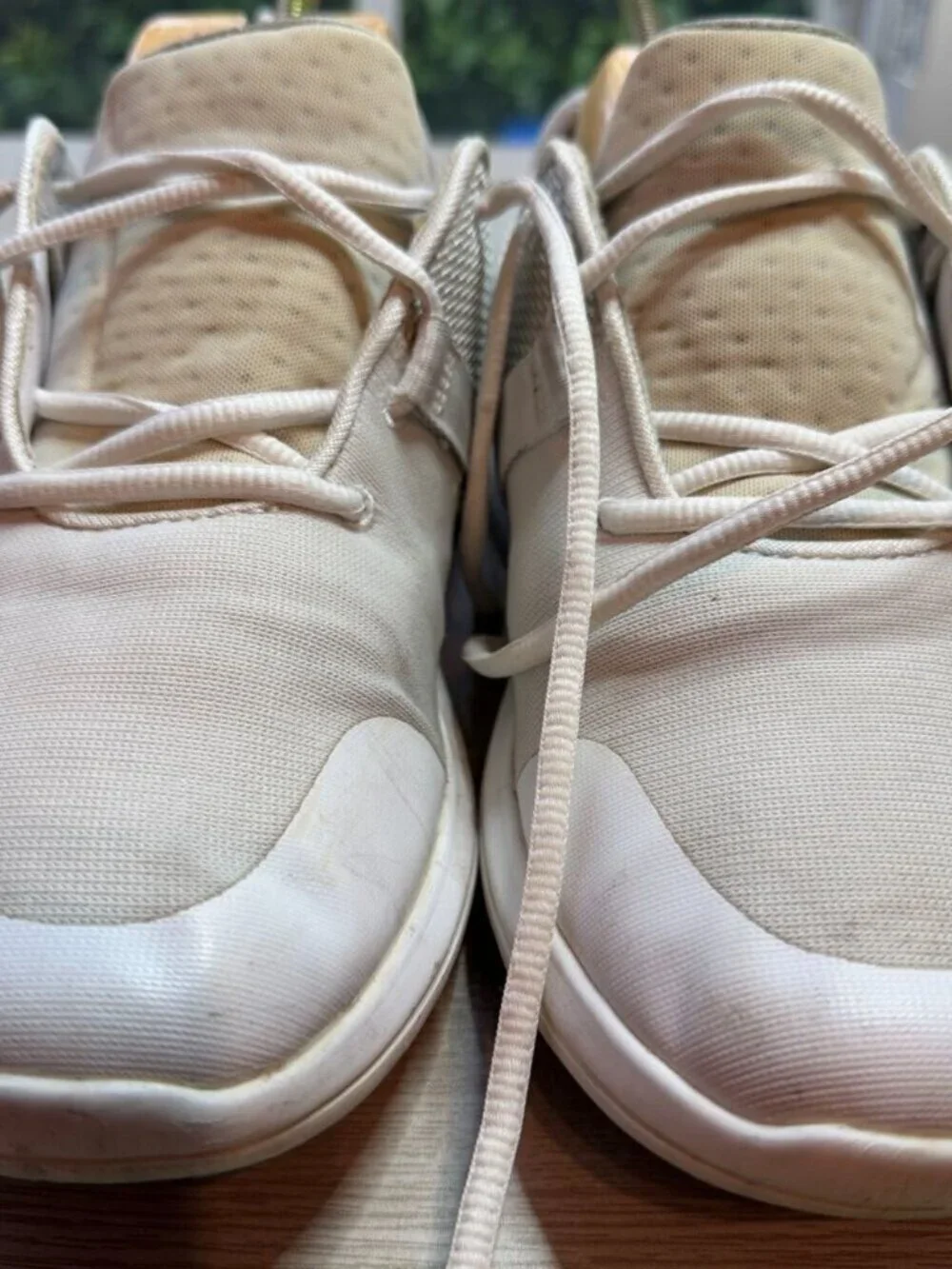 FootJoy Athletic Shoes Size 8M White Size 8